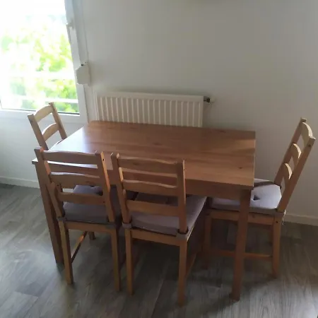 T1 Nord 38m2 - 4 Couchages *