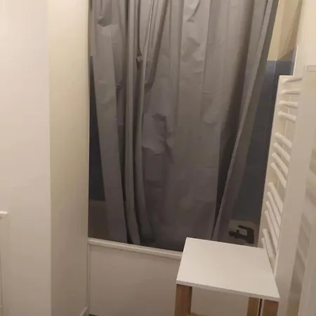 公寓 T1 Nord 38m2 - 4 Couchages