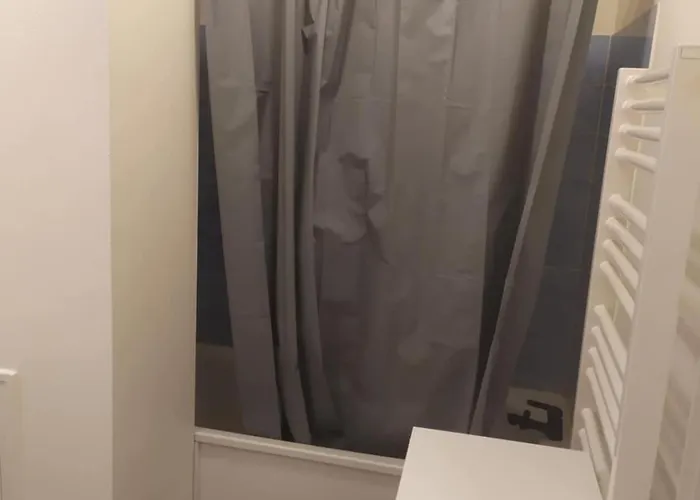 Daire T1 Nord 38m2 - 4 Couchages